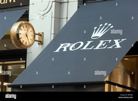 rolex prague|rolex parizska prague.